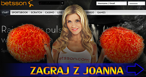 Kosci w kasyno